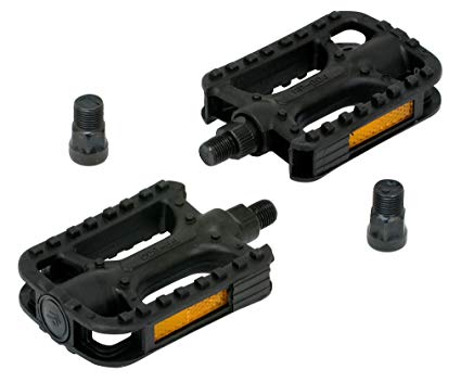 MTB Bisiklet Pedalı Bilyalı 804 Plastik