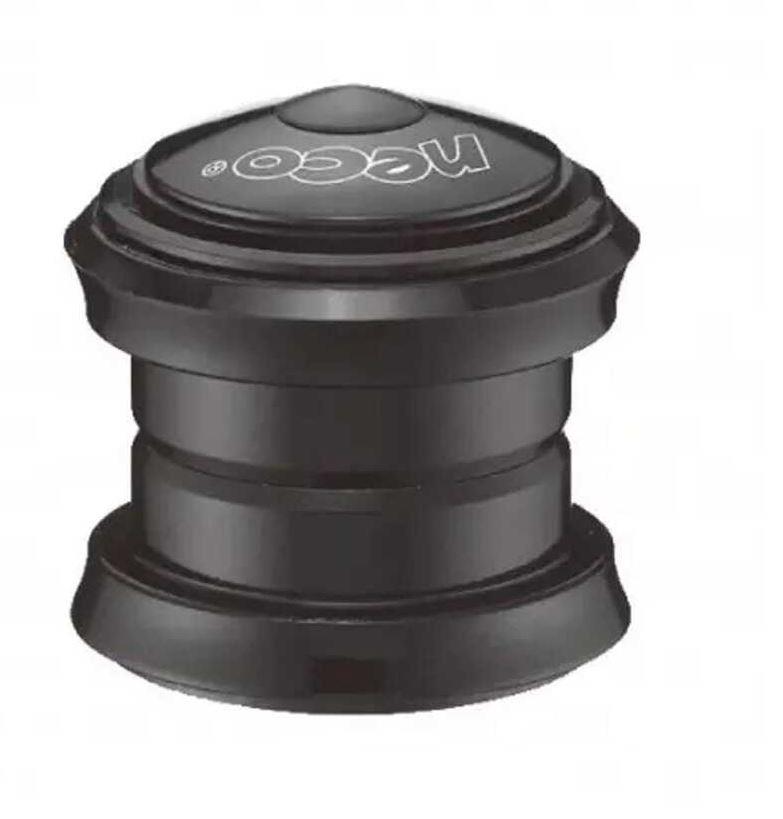 Neco Dahili/Bilyalı Furş Takımı H701 1-1/8 Oversize Bisiklet gidon yatağı