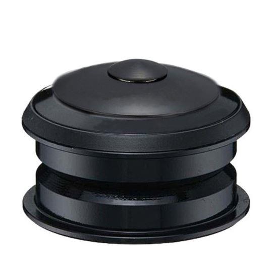 DT Dahili/Bilyalı Furş Takımı 1-1/8 Oversize Bisiklet gidon yatağı Furç Takımı Yarı Entegre, 1 1/8