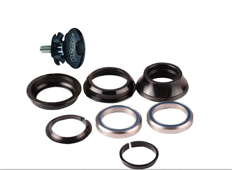 Neco Furş Takımı H146M Furş Takımı Oversize 1-1/8" Rulmanlı