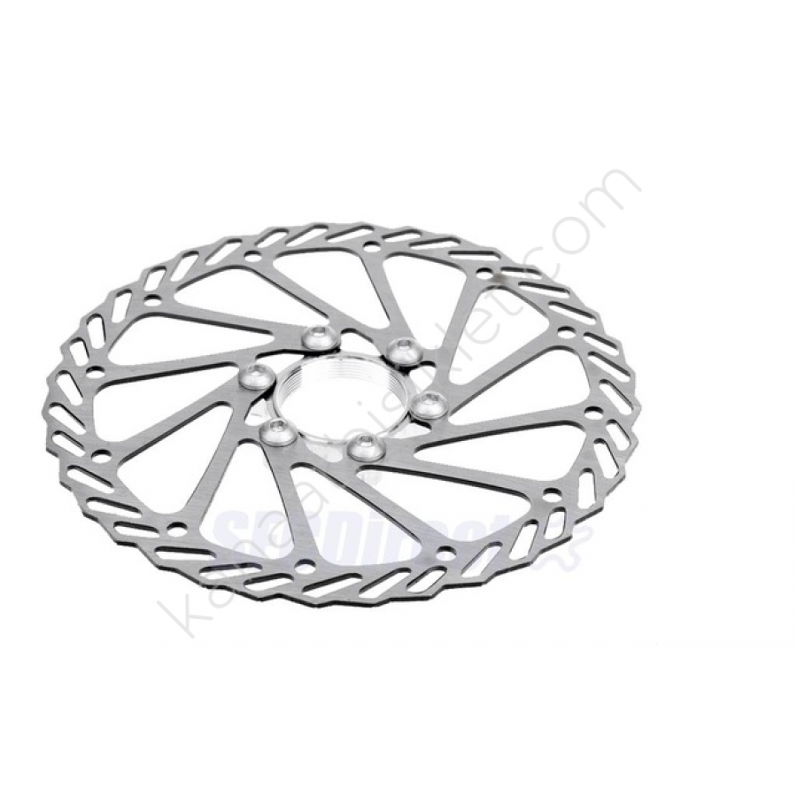 NEWSEASON Rotor 160mm 6 Vidalı