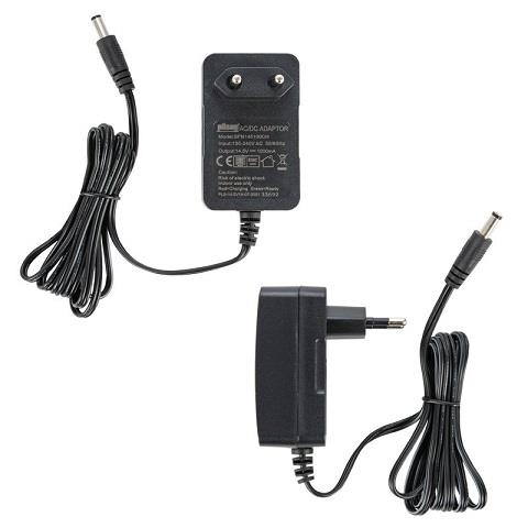 PİLSAN 12Volt 1 Amper 12 Volt ŞARJ CİHAZI (1 AH PVC JAKLI ) ŞARJ ALETİ