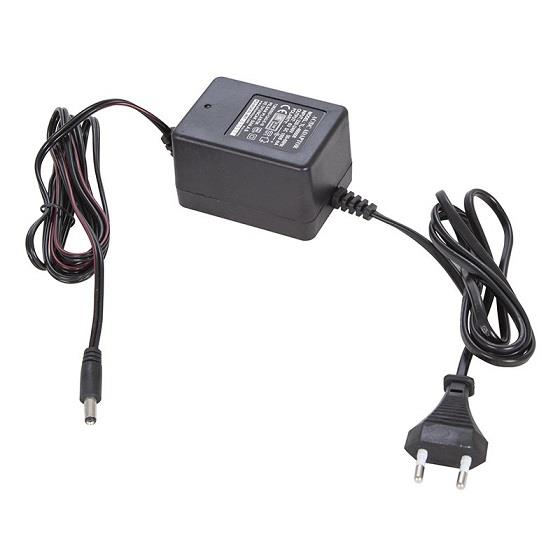 PİLSAN 6 Volt 1A Yeni Siyah Soket AKÜLÜ ARABA ŞARJ CİHAZI