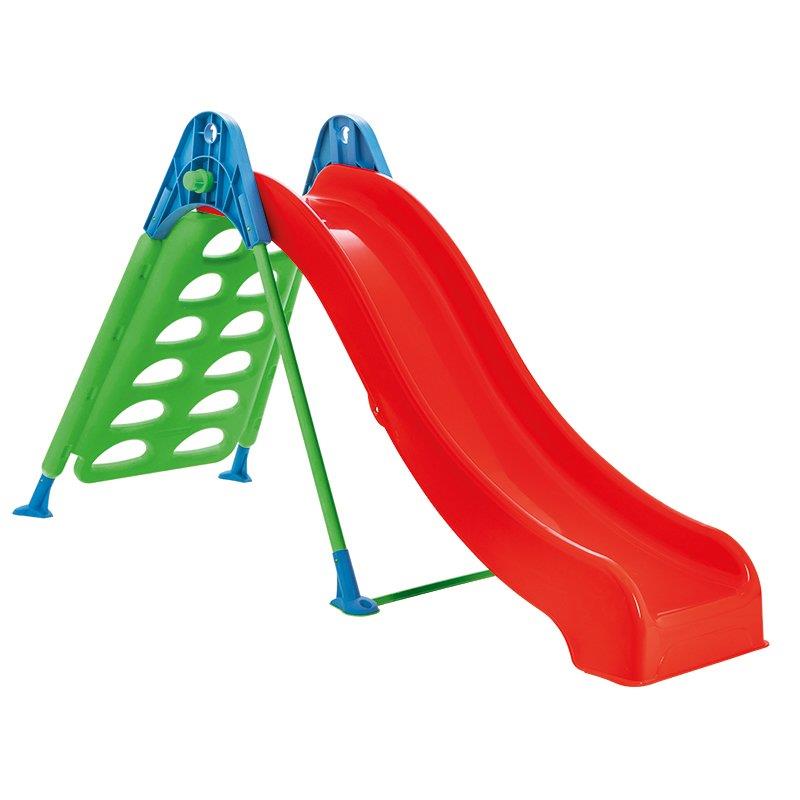 PİLSAN DAĞCI Climber KaydıraK TIRMANMA BASAMAKLI EV İÇİ KAYDIRAK