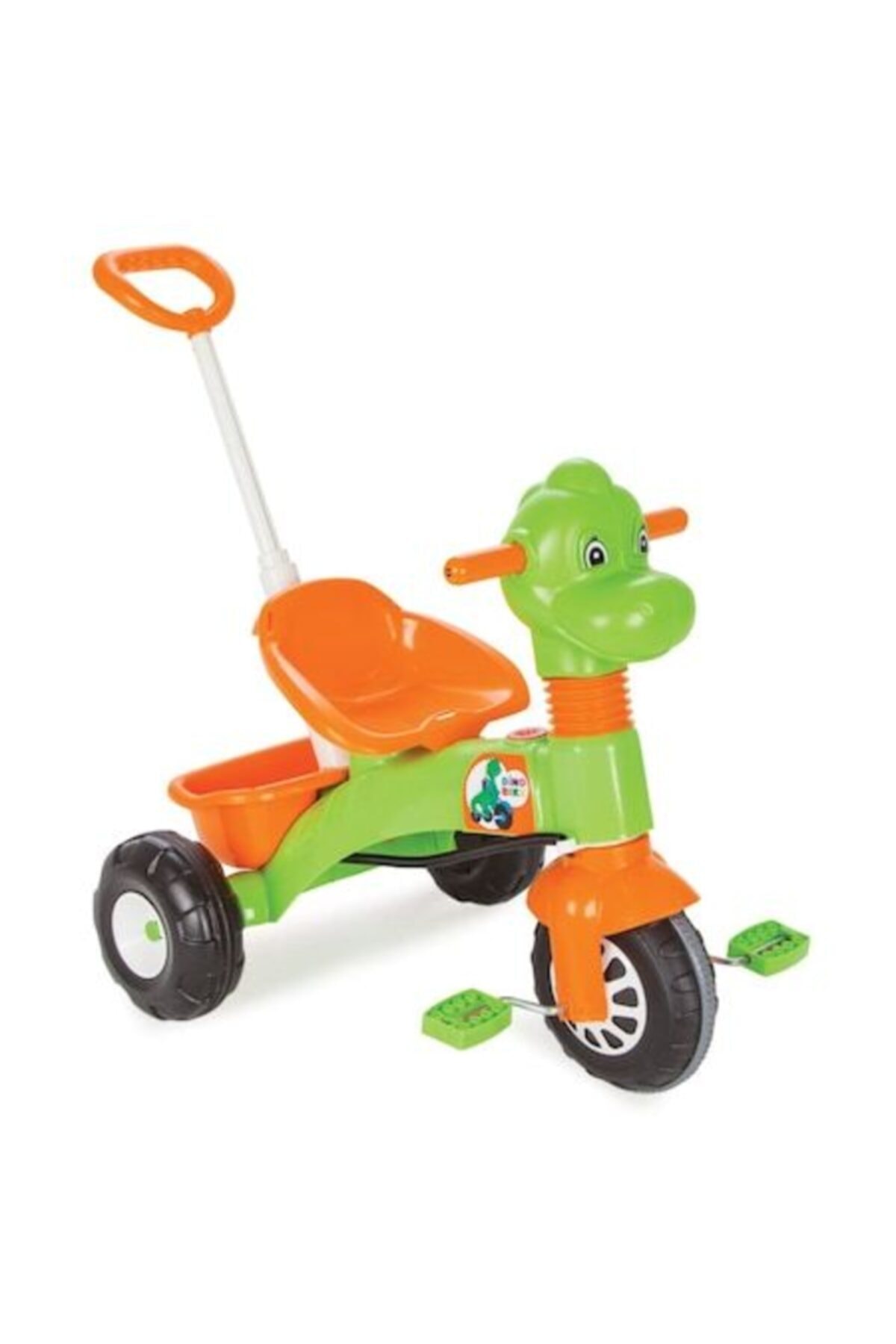 Pilsan Kontrollü Dino Bisiklet