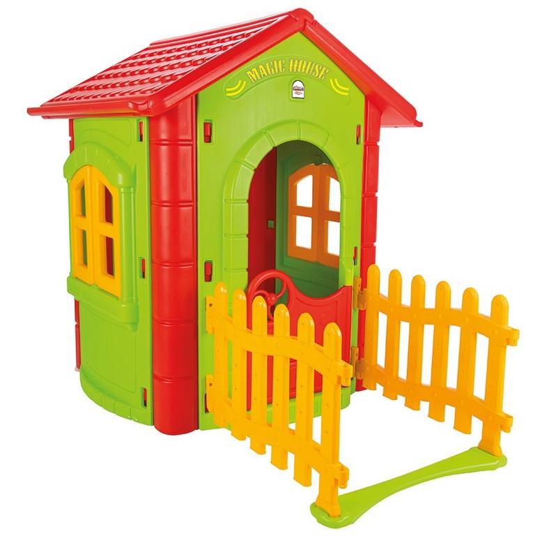 Pilsan Sihirli Ev Oyun Evi Aktivite oyun parkı evi OYUN ALANI sihirli ev