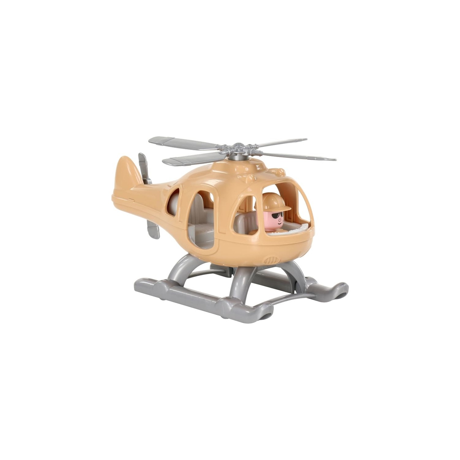 Polesie Oyuncak Savaş Helikopteri