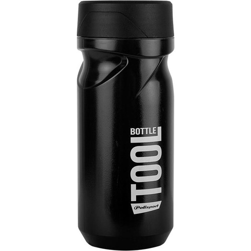 Polisport Tool Bottle Alet Kutusu BİSİKLETPolisport Tool Bottle Matara Kafesi İçin Alet Kutusu