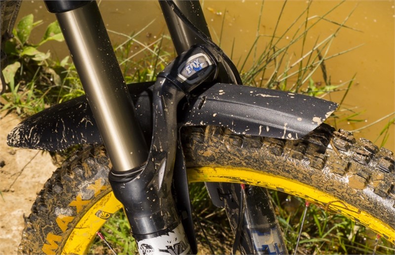 Polısport X-Cape 26-27.5/29 Ön Çamurluk