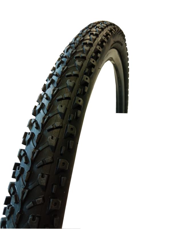 Ponely P798 27.5X2.10 Dış Lastik 27.5 Jant MTB Bisiklet Dış Lastiği