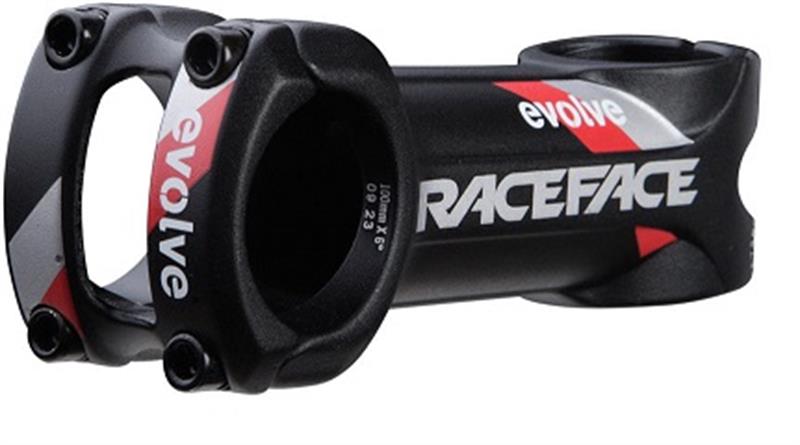 Raceface Evolve Boğaz 110 MM 6 DERECE AÇILI