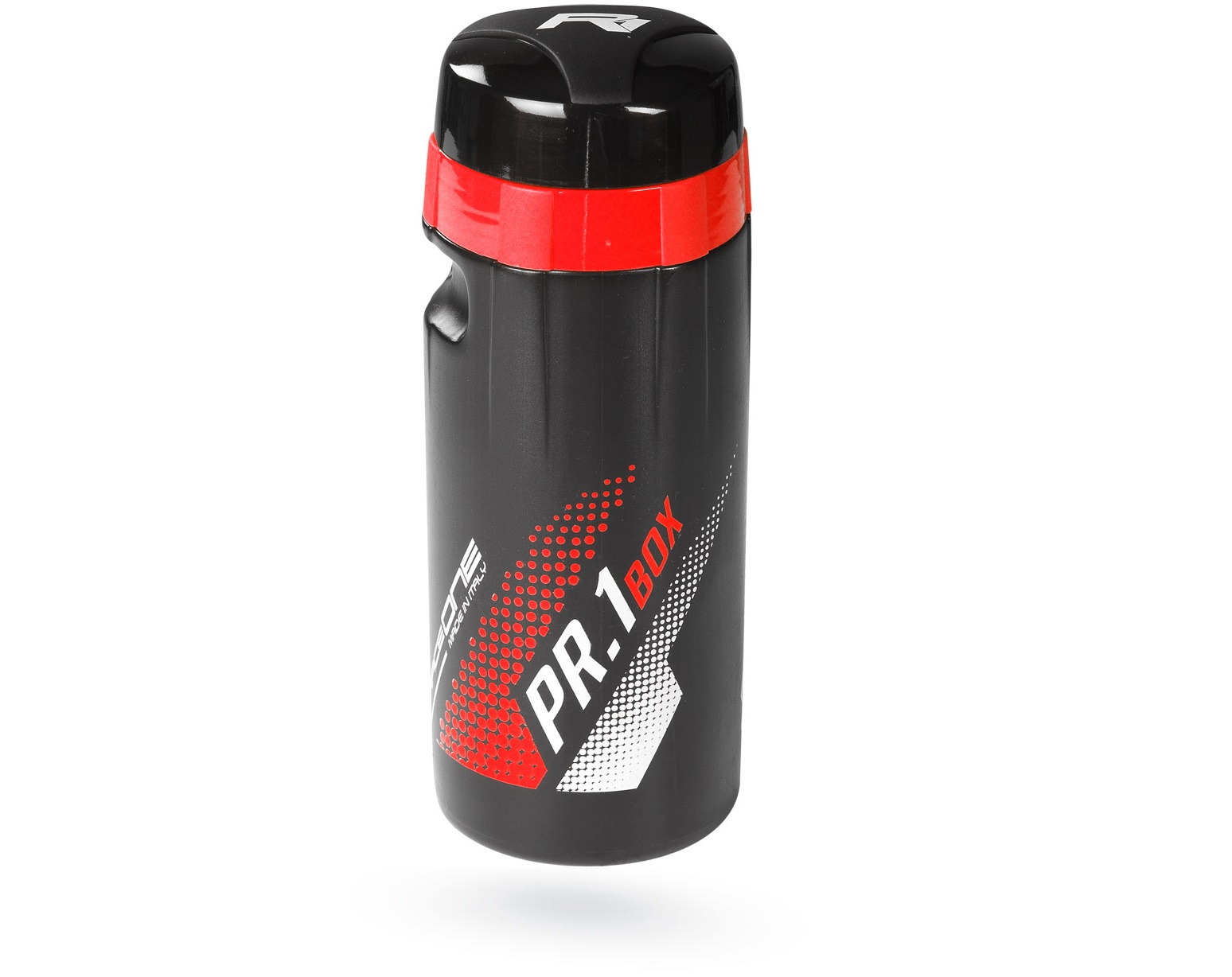 Raceone Matara Alet-Malzeme Kutusu 600 ml İki Kademeli Kırmızı