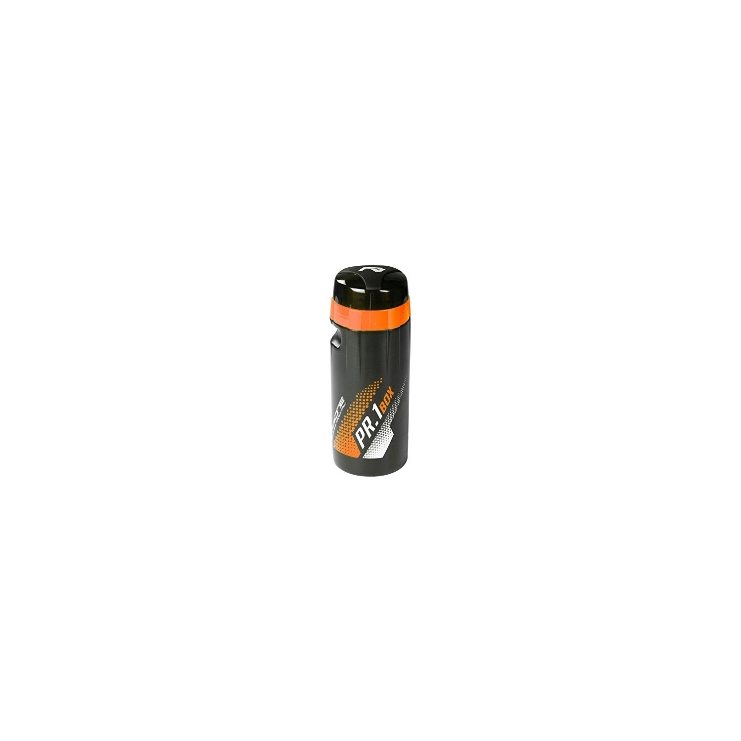 Raceone Matara Alet-Malzeme Kutusu 600 ml İki Kademeli Turuncu