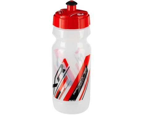 Raceone XR1 Matara 600 ml Plastik Kokusu YOK Made IN Italy