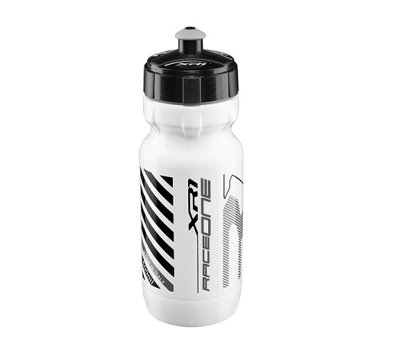 Raceone XR1 Matara 600 ml Plastik Kokusu YOK Made IN Italy