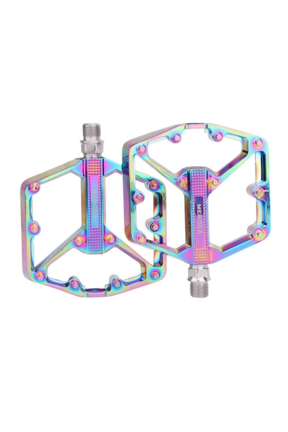 Rainbow Meroca Platform Pedal Rulmanlı