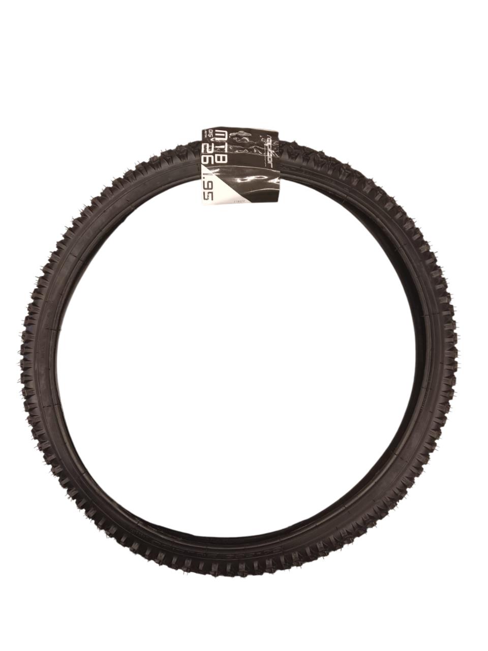 RAPTOR Dış Lastik 26x1.95 Dağ Bisikleti Dış lastiği 26 jant MTB Uyumlu