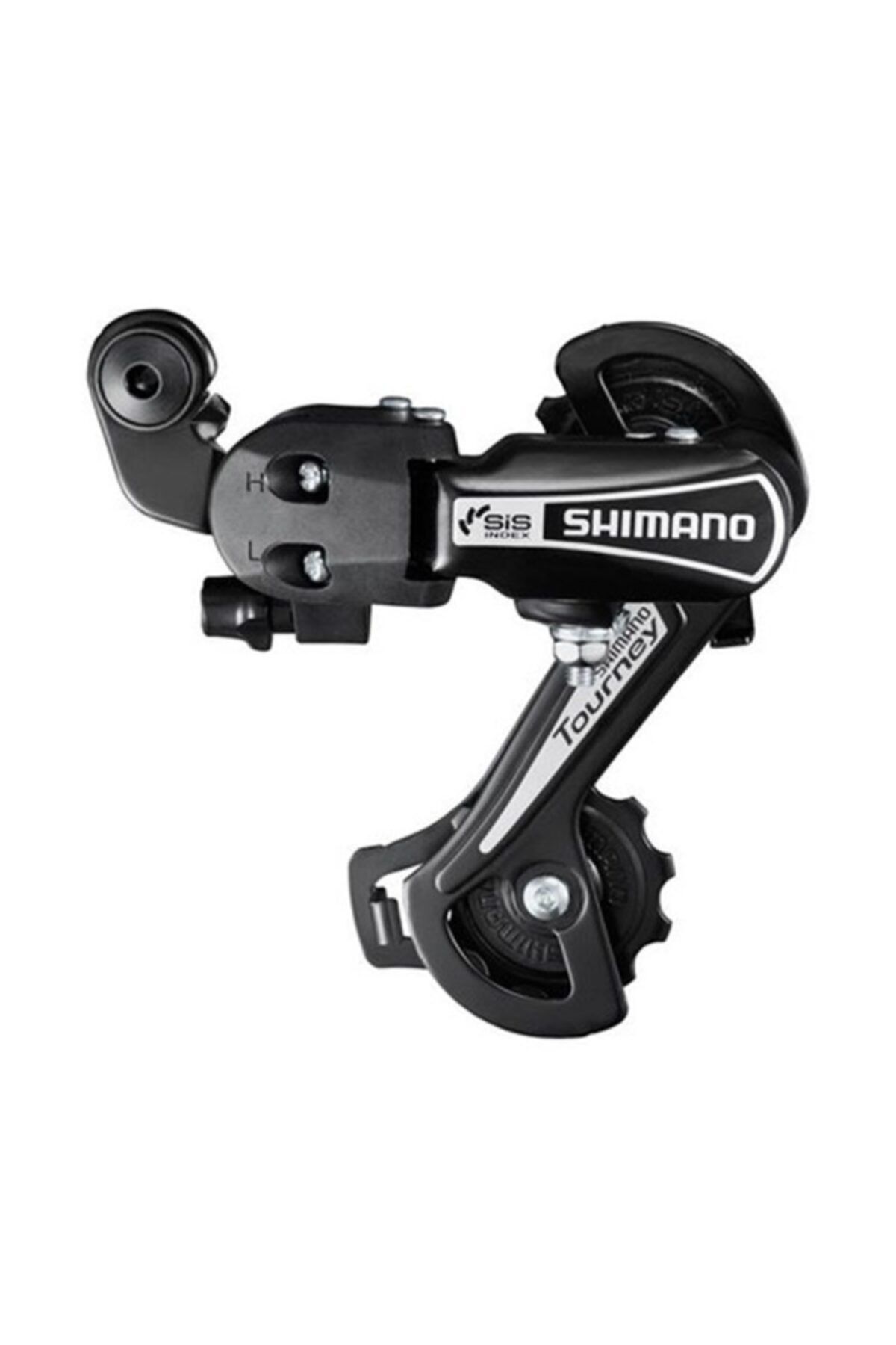Rd-ty21 Arka Vites SHIMANO TOURNEY Arka Aktarıcı RD-TY21-B-SS 6-vites