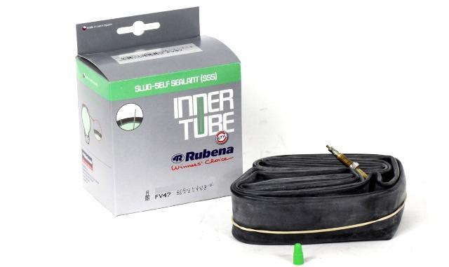 Rubena Sıvılı İç Lastik 27,5X1,50-2.25 OTO Sibop Patlak Önleyici
