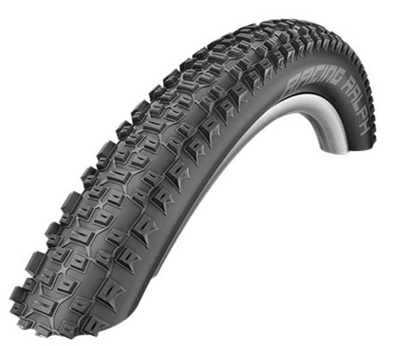 Schwalbe Racing Ralph Performance 27.5X2.10 Lastik 27,5 X 2.10 Zırhlı Bisiklet Dış Lastik
