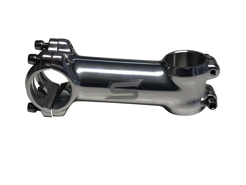 Sedona Oem AS-007N 31.8 Boğaz GÜMÜŞ RENK 100 MM