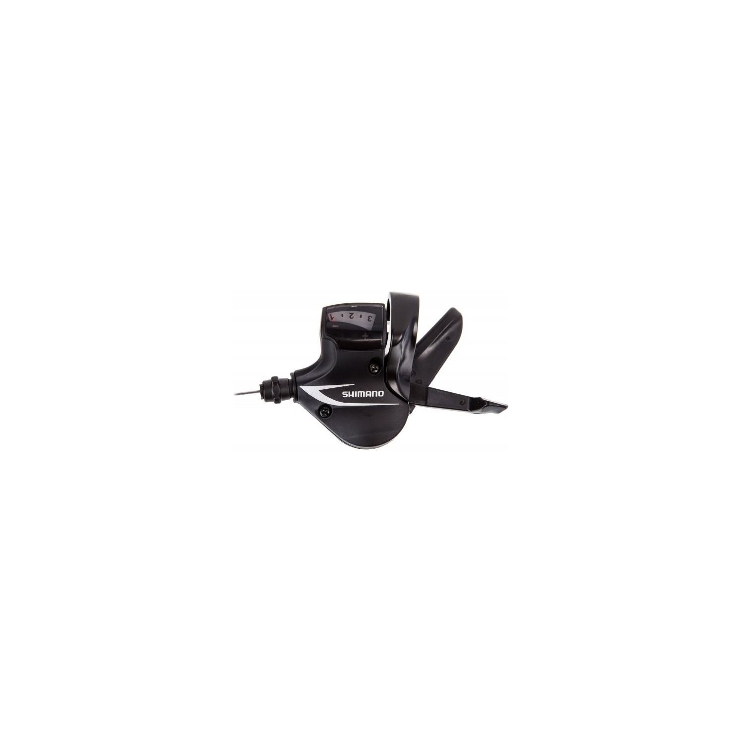 Shimano Acera SL-M360 3 Lü Vites Kolu Sol Kol Acera