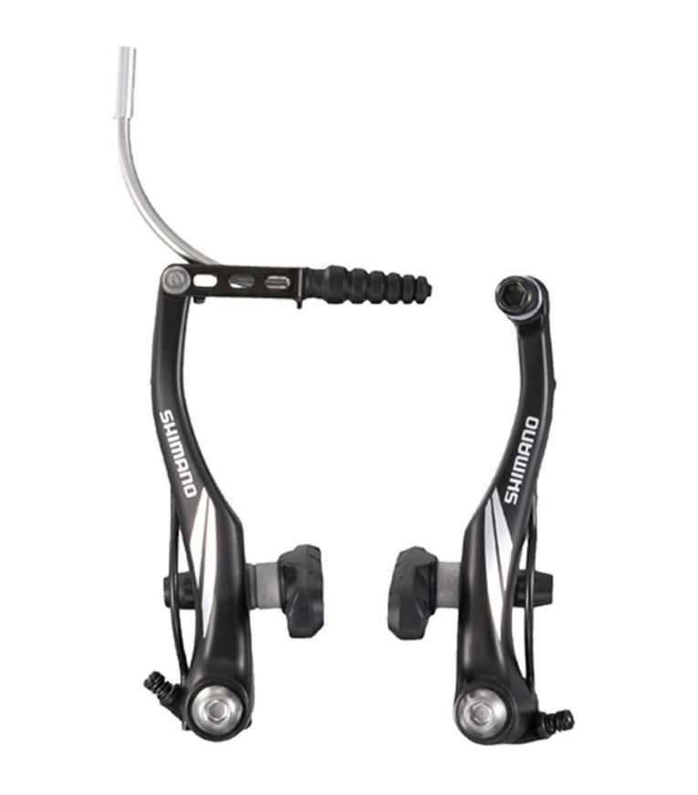 Shimano Acera V-fren Bacağı Tek ( Ön Yada Arka Kullanıma Uygun ) Br-m422
