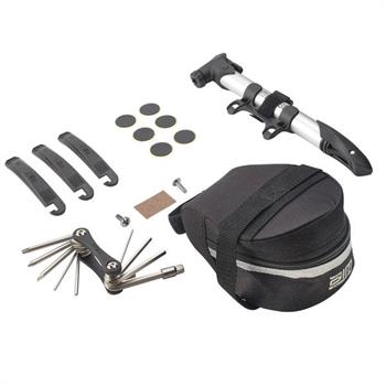 Shimano Aim Combi Paket Sele Çantası
