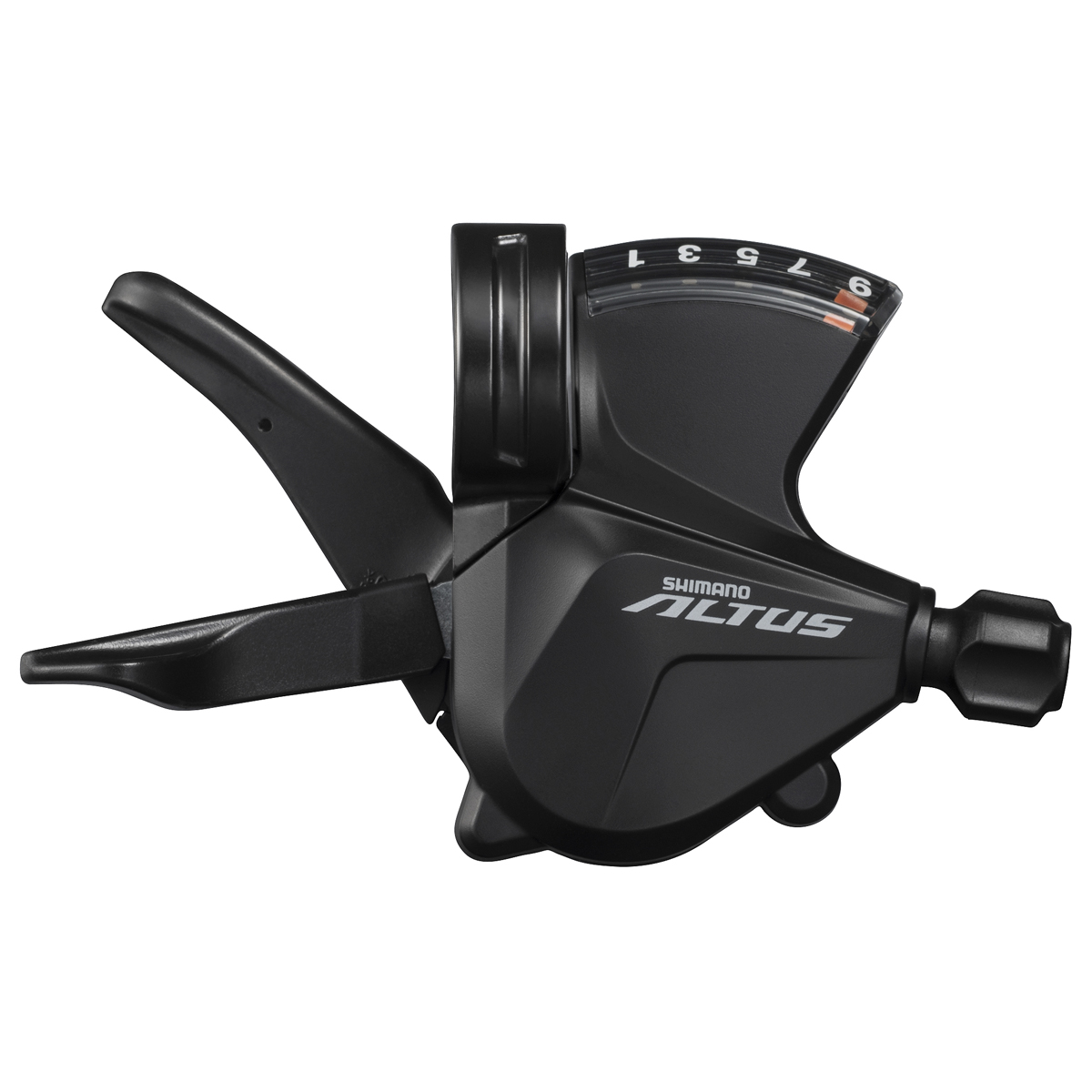 Shimano Altus SL-M2010 Sağ 9R Vites Kolu