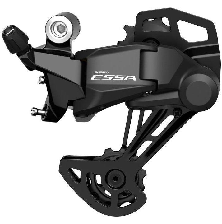 SHIMANO ESSA Arka Aktarıcı RD-U2000 8 Vites Essa Rd-u2000 Gs 8'li Arka Aktarıcı Erdu2000gs
