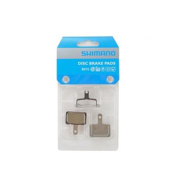 Shimano B01S Balata Organik Resın Model