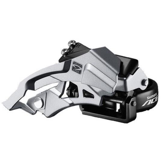 Shimano Acera FD-T3000 Orta Aktarıcı 3x9 Vites Shımano Acera Ön Vites Aktarıcı Mekanizması