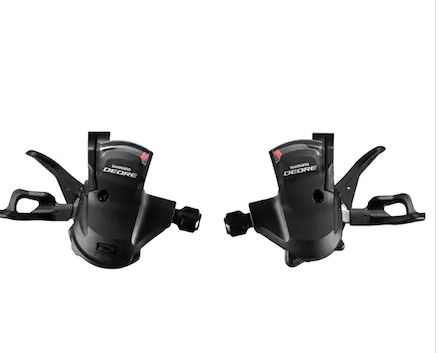 Shimano Deore SL-M610 3X10S Set Vites Kolu Stok Sonu Özel Fiyat