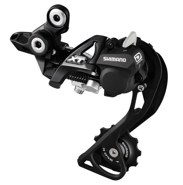 Shimano Deore XT RD-M786 10S Arka Aktarıcı 10 Vites Kilitlenebilir Mekanizma Sgs Shadow