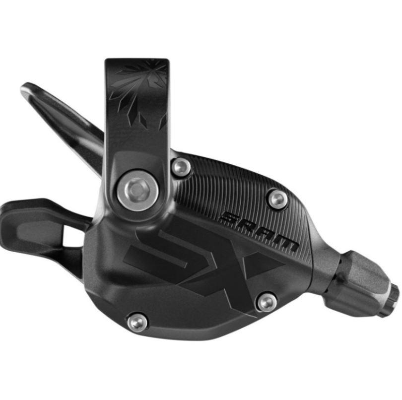 Sram SX Eagle Trigger Sağ Vites Kolu 12'li Vites Kolu Sram 12-S Sağ Vites Kolu Kelepçeli Model