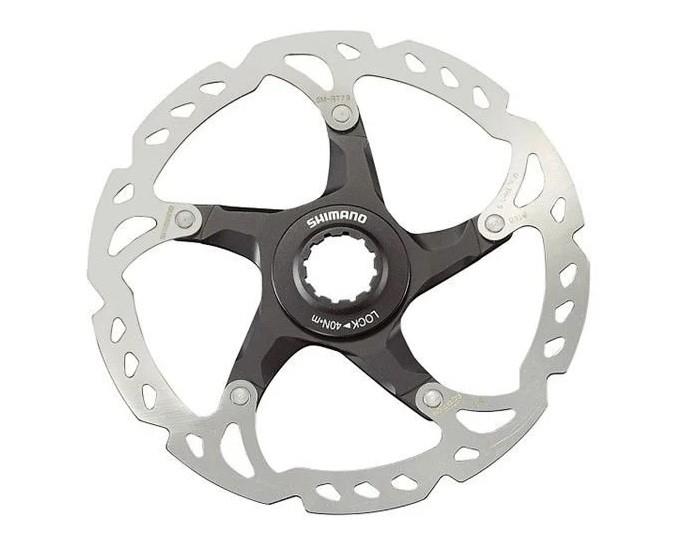 Shimano Deore Xt Sm-Rt79 Rotor 160MM - STEEL Disk Fren Rotoru İCE TECH 160MM Centerlock Bağlantılı