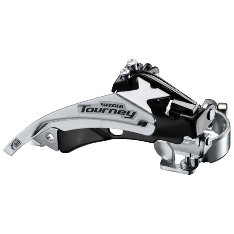 Shimano Fd-Ty510 34.9mm Ön Vites mekanizması ORTA AKTARICI 2020
