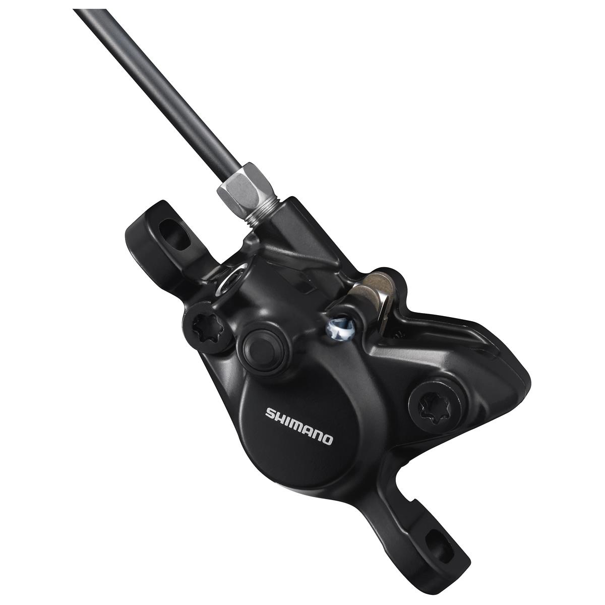 Shimano Fren Kaliperi Hidrolik Altus 2 Piston BR-MT-200