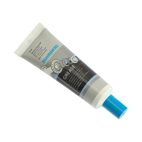 SHIMANO GRES YAĞI Standart TUBE THREAD 125ML