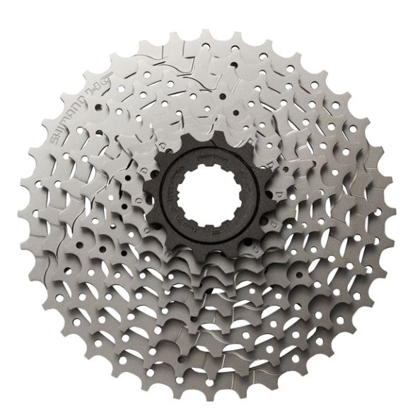 SHIMANO Kaset Dişli 9S, 11-28T (BG) SHIMANO