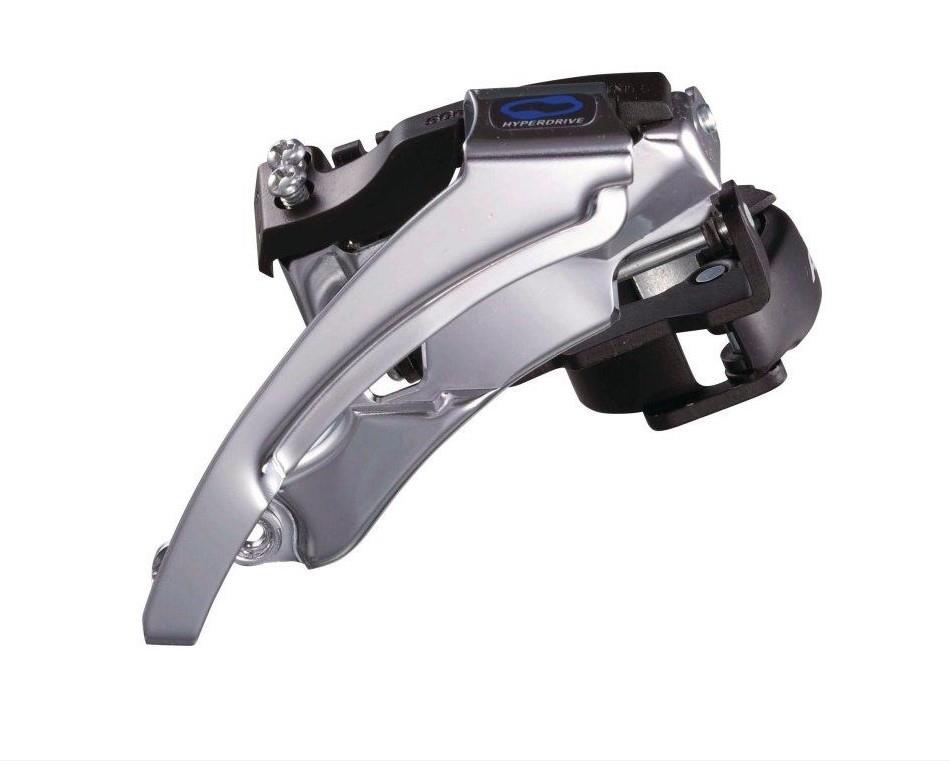 Shımano Altus FD-M310 Orta Aktarıcı 3X7/8V Shımano Altus Ön Vites Aktarıcı Mekanizması 34.9 mm