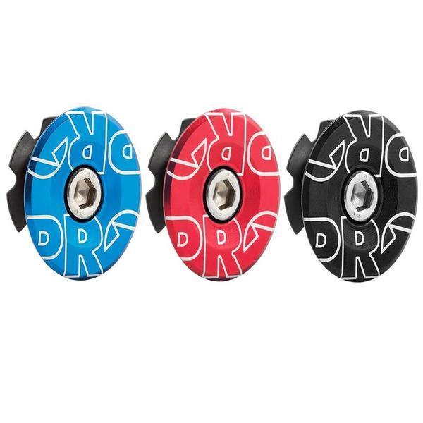 Shimano PRO GAP CAP Gidon Boğazı Kapağı ve Çiçeği Siyah