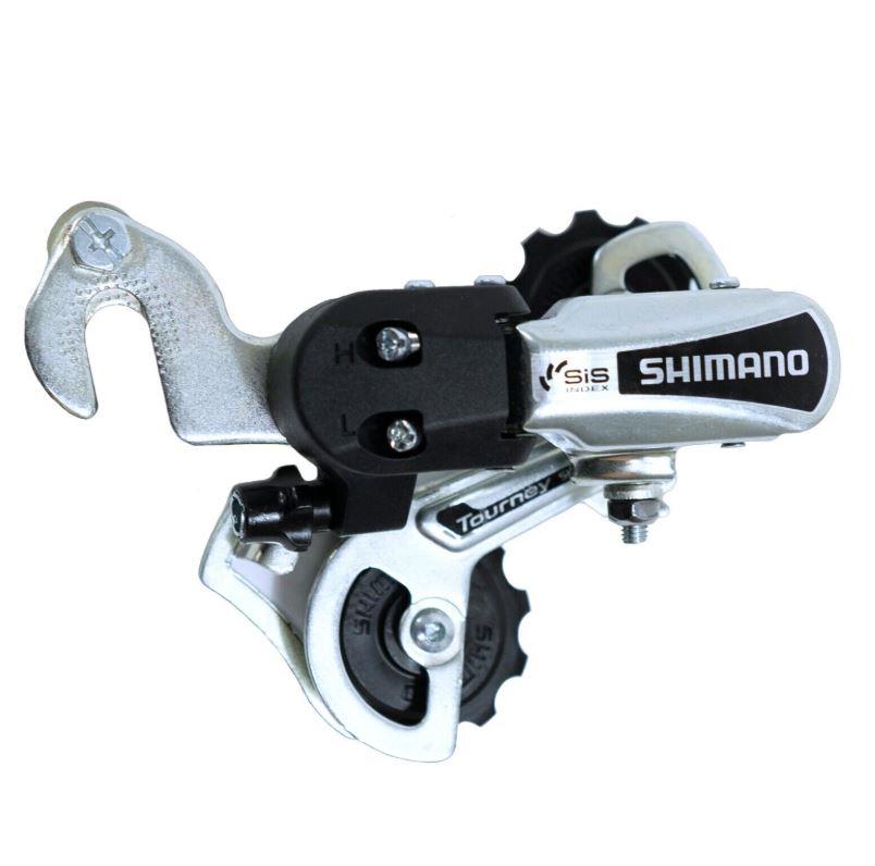 Shımano Ty21 Kulaklı Arka Vites Attırıcı TY-21 Ters Kulak Kısa Bacak SHIMANO 6-7 Vites Mekanizma