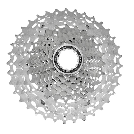 Shimano SLX 10'lu Kaset Ruble 11/36T CS-HG81 Model Arka Ruble