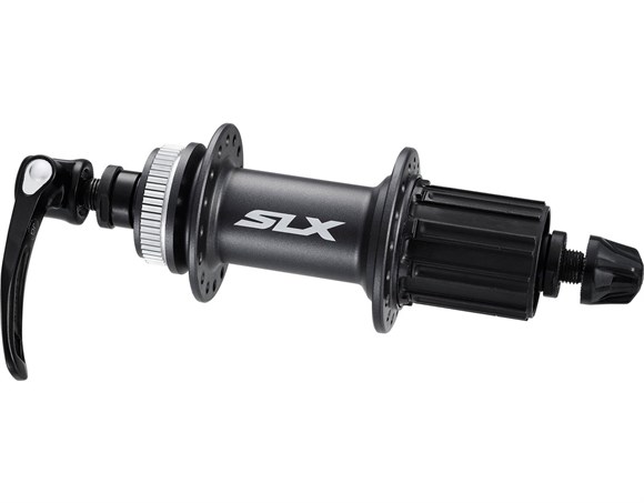 Shimano Slx FH-M675 Centerlock Arka Hazne 32H