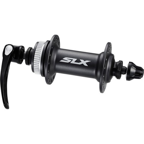 Shimano Slx HB-M675 Centerlock Ön Hazne 32H - SİYAH