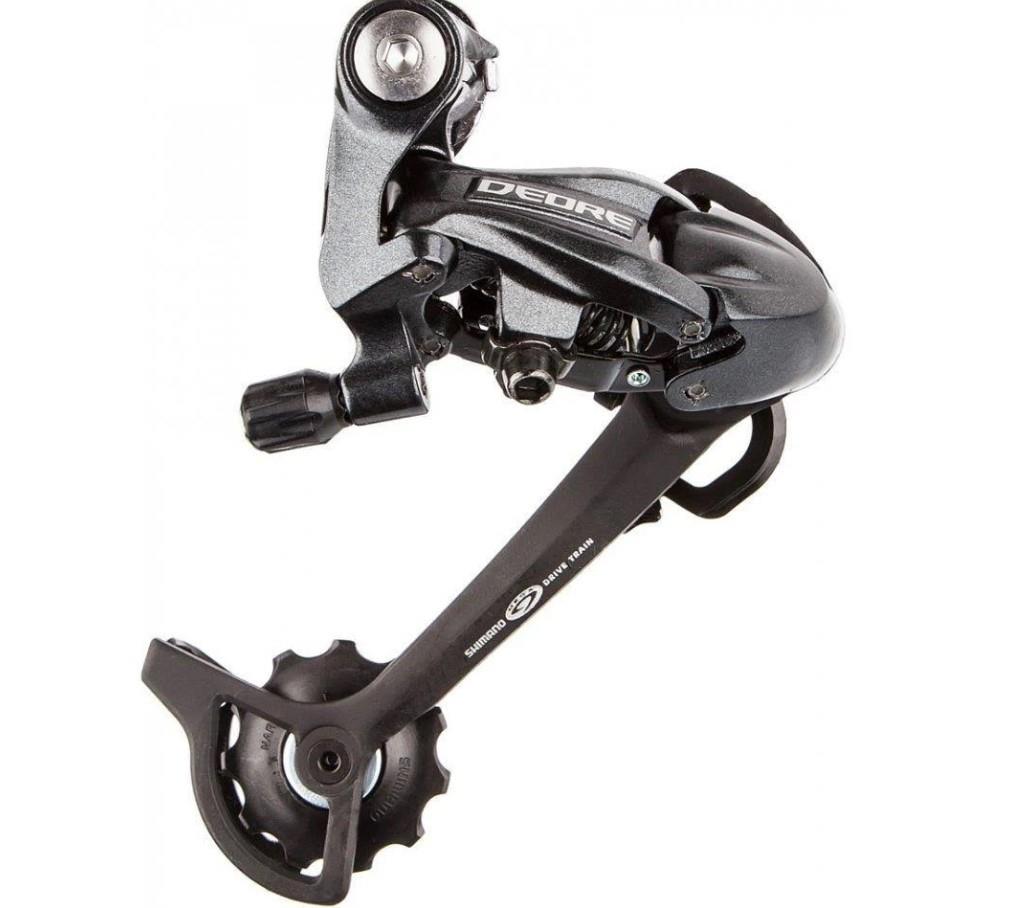 Shimano Deore RD-M591 Arka Aktarıcı Shımano Deore 9 Vites Arka Aktarıcı Mekanizma