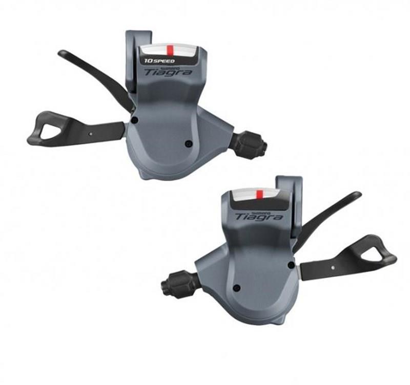 Shimano Tiagra Bisiklet Sl-4600 Set Vites Kolu 2X10 VİTES UYUMLU