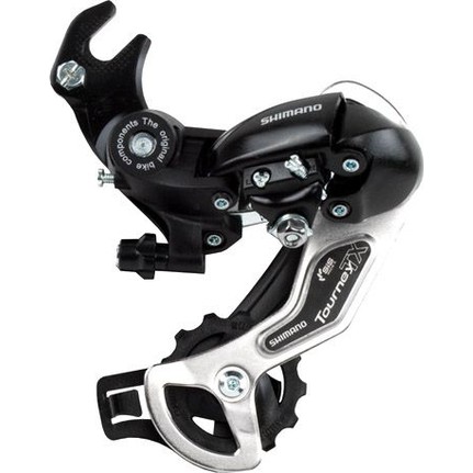 Shimano Tourney Arka Aktarici