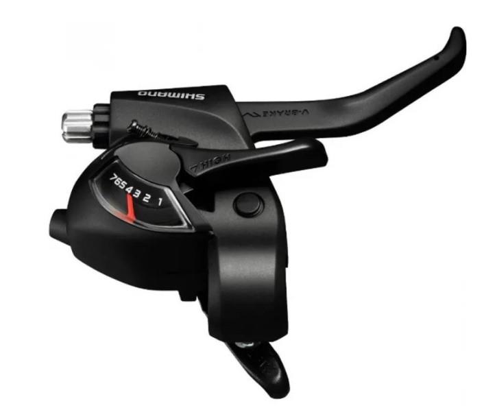 Shimano Tourney St-ef41 Fren, Vites Kolu Sağ 7 Vites